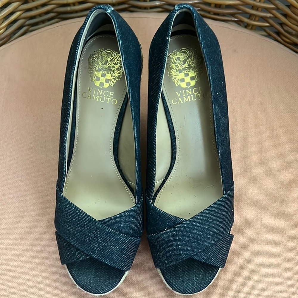 Espadrilles